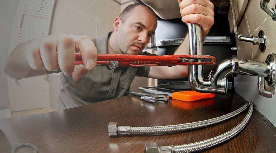 Professional sink repair in Fenton, IL